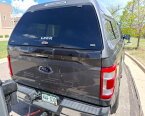 Thumbnail Photo 3 for 2022 Ford F150 4x4 SuperCab