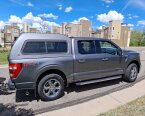 Thumbnail Photo 2 for 2022 Ford F150 4x4 SuperCab