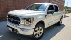 Thumbnail Photo 3 for 2022 Ford F150