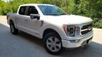 Thumbnail Photo 1 for 2022 Ford F150