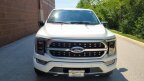 Thumbnail Photo 2 for 2022 Ford F150