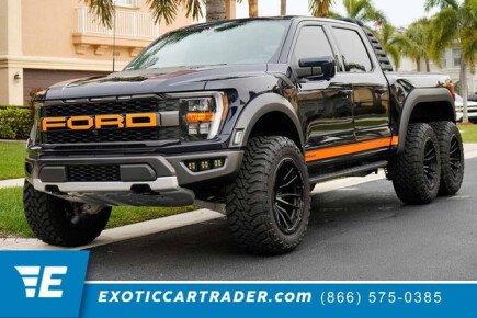 Photo 1 for 2022 Ford F150