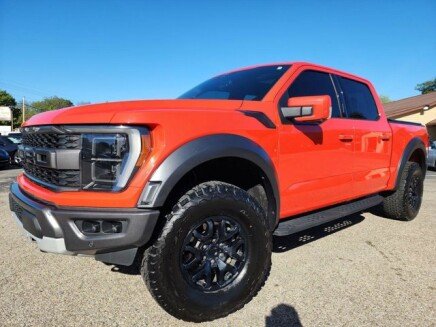 Photo 1 for 2022 Ford F150