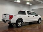 Thumbnail Photo 3 for 2022 Ford F150