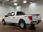 Thumbnail Photo 4 for 2022 Ford F150