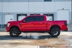 Thumbnail Photo 4 for 2022 Ford F150