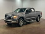Thumbnail Photo 6 for 2022 Ford F150
