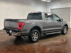 Thumbnail Photo 3 for 2022 Ford F150