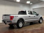 Thumbnail Photo 3 for 2022 Ford F150