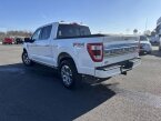 Thumbnail Photo 5 for 2022 Ford F150