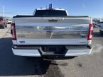 Thumbnail Photo 4 for 2022 Ford F150