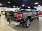 Thumbnail Photo 5 for 2022 Ford F150