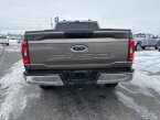 Thumbnail Photo 5 for 2022 Ford F150