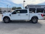 Thumbnail Photo 3 for 2022 Ford F150