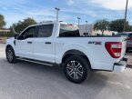 Thumbnail Photo 4 for 2022 Ford F150