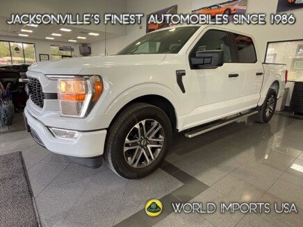 Photo 1 for 2022 Ford F150