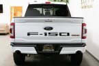 Thumbnail Photo 3 for 2022 Ford F150