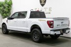 Thumbnail Photo 2 for 2022 Ford F150