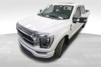 Thumbnail Photo 5 for 2022 Ford F150