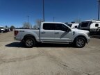 Thumbnail Photo 4 for 2022 Ford F150