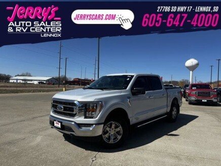 Photo 1 for 2022 Ford F150