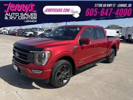 Photo 1 for 2022 Ford F150