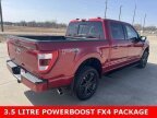 Thumbnail Photo 2 for 2022 Ford F150