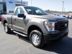 Thumbnail Photo 2 for 2022 Ford F150