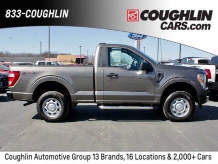 Photo 1 for 2022 Ford F150