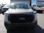 Thumbnail Photo 3 for 2022 Ford F150