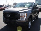 Thumbnail Photo 4 for 2022 Ford F150