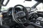 Thumbnail Photo 4 for 2022 Ford F150