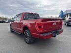 Thumbnail Photo 6 for 2022 Ford F150