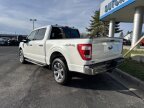 Thumbnail Photo 3 for 2022 Ford F150