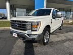 Thumbnail Photo 1 for 2022 Ford F150
