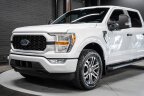 Thumbnail Photo 5 for 2022 Ford F150