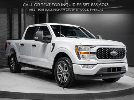 Photo 1 for 2022 Ford F150