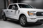 Thumbnail Photo 4 for 2022 Ford F150