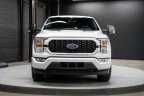 Thumbnail Photo 2 for 2022 Ford F150