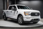 Thumbnail Photo 1 for 2022 Ford F150