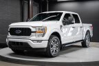 Thumbnail Photo 3 for 2022 Ford F150
