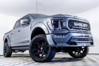 Thumbnail Photo 3 for 2022 Ford F150