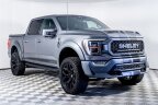 Thumbnail Photo 4 for 2022 Ford F150