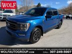 Thumbnail Photo 6 for 2022 Ford F150