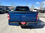 Thumbnail Photo 3 for 2022 Ford F150