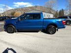 Thumbnail Photo 1 for 2022 Ford F150