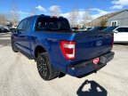 Thumbnail Photo 2 for 2022 Ford F150