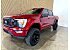 2022 Ford F150