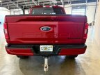 Thumbnail Photo 3 for 2022 Ford F150