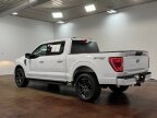 Thumbnail Photo 4 for 2022 Ford F150